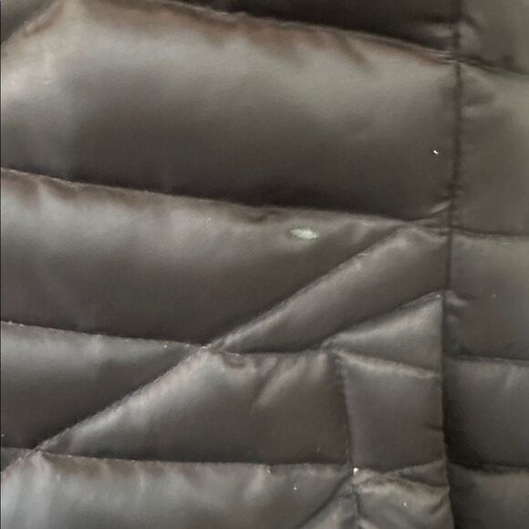 The North Face 550 Womens Goose Feather Down Puffer Vest S - Picture 4 of 7